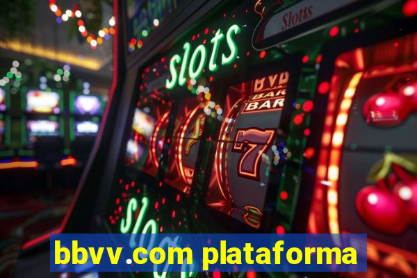 bbvv.com plataforma